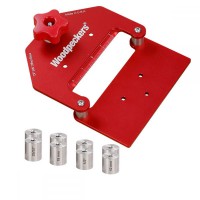 Woodpeckers Offset Base System for Festool Domino